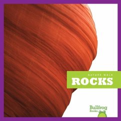 Rocks - Glaser, Rebecca Stromstad