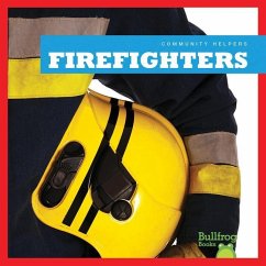 Firefighters - Meister, Cari