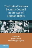 The United Nations Security Council in the Age of Human Rights