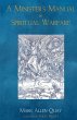 A Minister's Manual for Spiritual... - Bild 1