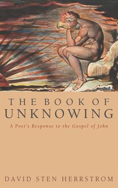 The Book of Unknowing - Herrstrom, David S.