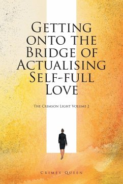 Getting onto the Bridge of Actualising Self-full Love - Queen, Crimey