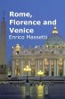 Rome, Florence and Venice - Bild 1