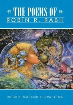 The Poems of Robin R. Rabii