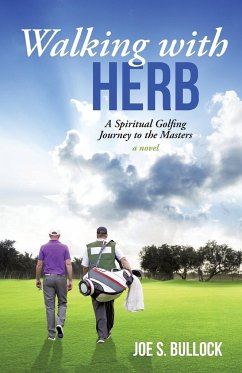 Walking with Herb - Bullock, Joe S.