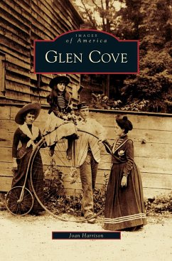 Glen Cove - Harrison, Joan