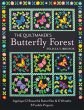 The Quiltmaker's Butterfly Forest - Bild 1