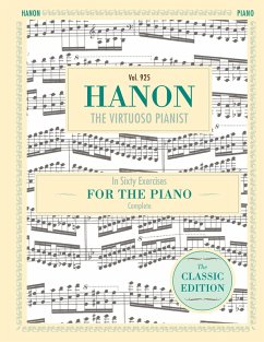 Hanon - Hanon, C. L.