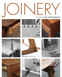 Joinery - Editors Of Fine Woodworking
