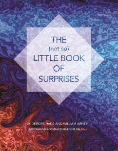 The (Not So) Little Book of Surprises - Hade, Deirdre