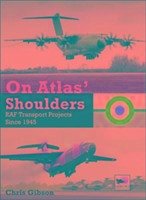On Atlas' Shoulders - Gibson, Chris