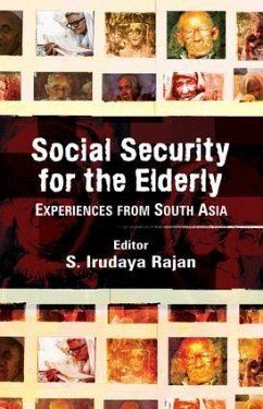 Social Security for the Elderly - Rajan, S Irudaya