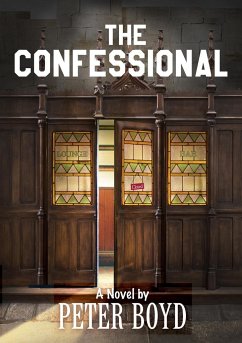 The Confessional - Boyd, Peter