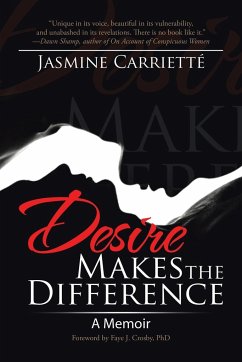 Desire Makes the Difference - Carrietté, Jasmine