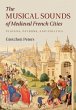 The Musical Sounds of Medieval French... - Bild 1
