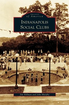 Indianapolis Social Clubs - Hillman, Jim; Murphy, John