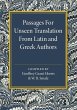 Passages for Unseen Translation from... - Bild 1