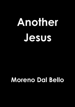 Another Jesus - Dal Bello, Moreno