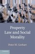 Property Law and Social Morality - Bild 1