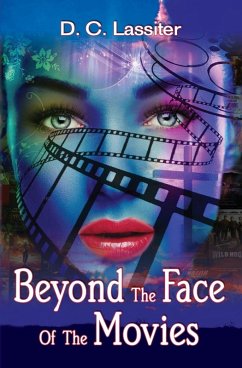 Cover Beyond The Face Of The Movies