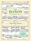 Hanon Hanon