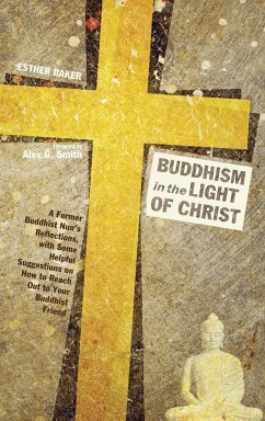 Buddhism in the Light of Christ
