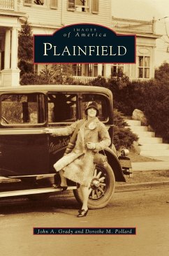 Plainfield - Grady, John A.; Pollard, Dorothe M.