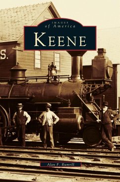 Keene - Rumrill, Alan F.