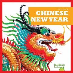 Chinese New Year - Pettiford, Rebecca