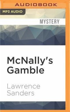 McNally's Gamble - Sanders, Lawrence