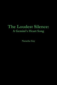 The Loudest Silence - Guy, Natasha