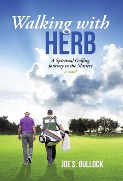 Walking with Herb - Bullock, Joe S.