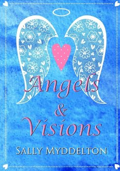 Cover Angels and Visions