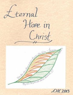 Eternal Hope in Christ - Houghton, Edith