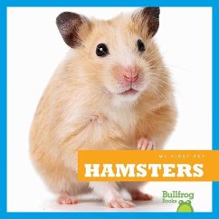 Hamsters - Meister, Cari