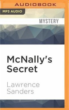 McNally's Secret - Sanders, Lawrence