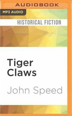 Tiger Claws - Speed, John