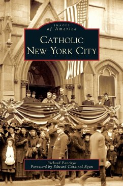 Catholic New York City - Panchyk, Richard