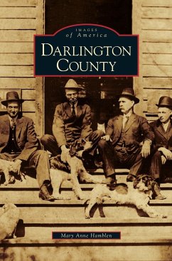 Darlington County - Hamblen, Mary Anne