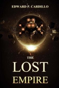 The Lost Empire - Cardillo, Edward P.