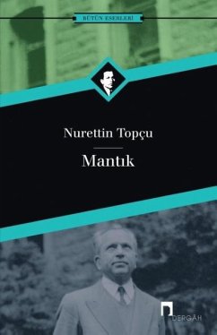 Mantik - Topcu, Nurettin