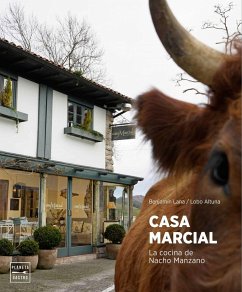 Cover Casa Marcial