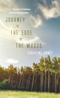 Journey to the Edge of the Woods