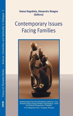 Contemporary Issues Facing Families
