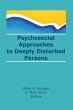 Psychosocial Approaches to Deeply... - Bild 1