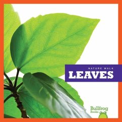 Leaves - Glaser, Rebecca Stromstad