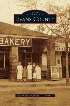 Evans County - Evans County Centennial Committee