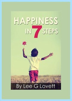 Cover Happiness In Seven Steps