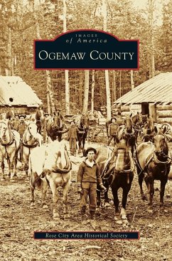 Ogemaw County - Rose City Area Historical Society