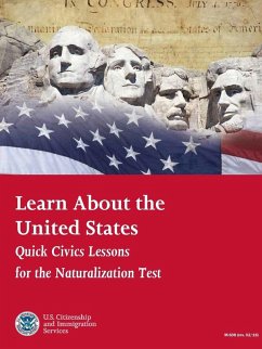 Cover Learn About the United States